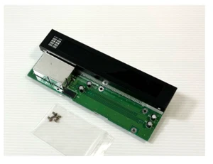 Kenwood TS-690S TS-450S Display Unit TESTED !! Free shipping !! - Zdjęcie 1 z 4