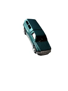 1994 HOT WHEELS 2 DOOR DODGE RAM PICK-UP CAMPER DIECAST TRUCK ! FAST SHIPPING ! - Picture 1 of 3