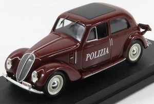 1/43 RIO-MODELS - FIAT - 6C 1500 POLIZIA 1950 4562 - Foto 1 di 1