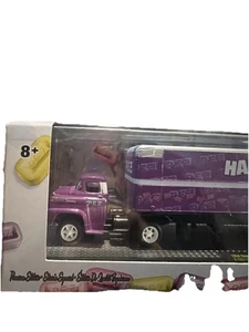 Pez Semi Truck - Picture 1 of 11
