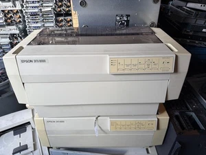 Epson DFX-8000 - Picture 1 of 6
