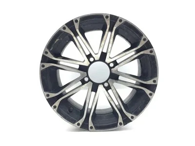 14 Rear Wheel A 2018 Yamaha Viking 700 YXM700P 4x4 FI EPS 3340 - Image 1 of 4