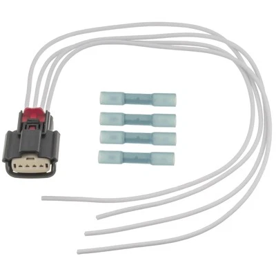 Conector de bobina de encendido SMP para Chevrolet Colorado 2015-2021 2,5 L L L4 Foto 1 de 4