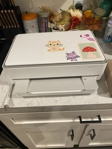 Hp Envy 6055 Printer - Picture 1 of 9
