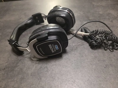 KOSS Pro / 4X Plus Headphones Digital Ready Foam Over Ear Cup Adjustable - Image 1 of 4