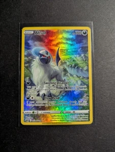 Absol GG16/GG70 Ultra Rare Crown Zenith Pokémon Card - Picture 1 of 4