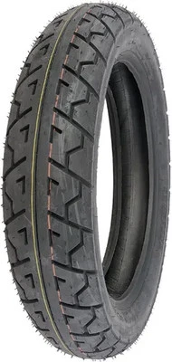Neumático sesgado trasero IRC DuroTour RS310 120-90-18 65H TL Kawasaki KZ1000R 82-83 Foto 1 de 4