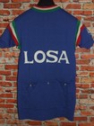 EROICA VITTORE GIANNI MAGLIA SHIRT BICI CICLISMO VINTAGE 70