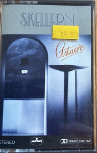 1979 MERCURY CASSETTE TAPE - PETER SKELLERN - ASTAIRE - 7109 452 - Picture 1 of 1