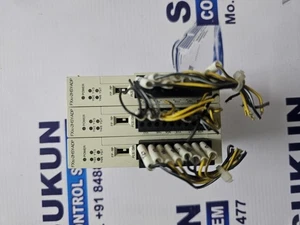 (LOT OF 3) Mitsubishi FX3U-2HSY-ADP - Picture 1 of 2
