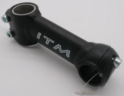 Retro ITM Stem |  100mm Threadless | 1 1/8” Steerer | NOS Vitage - Image 1 of 4