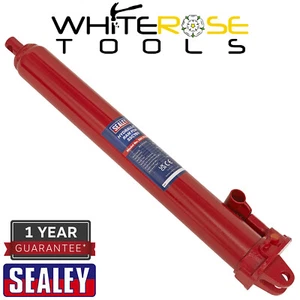Sealey Hydraulic Ram for SSC750 Crane Lift Lifting - Picture 1 of 3