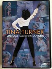 One Last Time Live In Concert [DVD] [2001] - DVD  I5VG The Cheap Fast Free Post