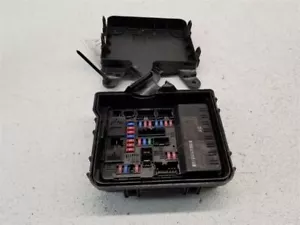 14-17 INFINITI Q50 Hybrid IPDM Power Supply Control Module OEM 284B73JV0D - Bild 1 von 12