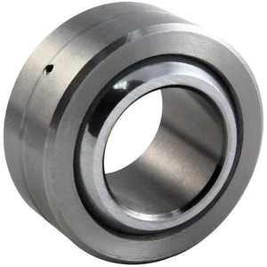 QA1 COM3 Com3 Series Spherical Bearing 0.190in Bore 0.5623in Race Diameter Steel - Picture 1 of 3