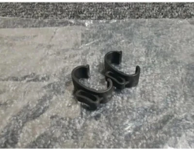 Bugaboo Donkey underseat basket clips Donkey 1 & 2 ! - Image 1 of 2