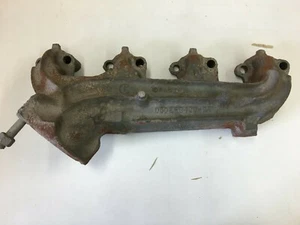 1975 Ford Torino 351 W manifold D5OE-9430-CA - Picture 1 of 10