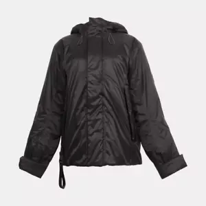 Rains Puffer Jacket Coat / Black / Sizes XS, M, S, L, XL - Picture 1 of 7