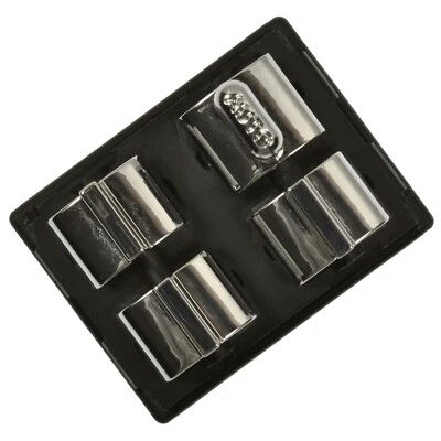 For 1996-1999 Oldsmobile LSS 3.8L V6 Door Window Switch Front Left SMP 1997 1998 - Image 1 of 4