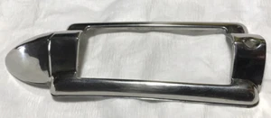 1946~1948 PLYMOUTH SIGNAL LIGHT BEZEL - Picture 1 of 5