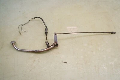 1970 Honda CL70 CL 70 CL70K1 K1 Scrambler CL-70 *2154 BRAKE PEDAL & SWITCH Foto 1 de 4