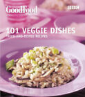 Good Food : Veggie Dishes Paperback Orlando Murrin
