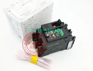 1pcs Molded Circuit Breaker EG52AC 2P 10A #Y2 - Picture 1 of 4
