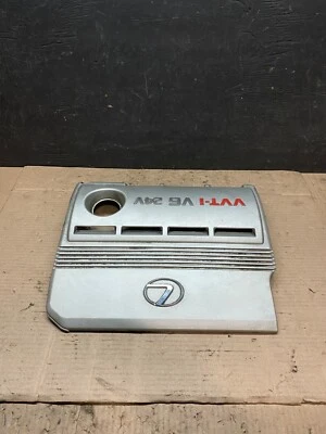 Panel de ajuste de cubierta de motor OEM de fábrica Lexus ES300 2002-2003 H4262 DG1 OEM Foto 1 de 4