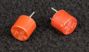 New Paul C Buff Einstein Flash Stobe Fuses E640 F 8A 250V (2x) FREE SHIPPING!! - Picture 1 of 3