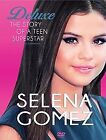 Selena Gomez - The Story of A Teenage Superstar | DVD | Zustand neu