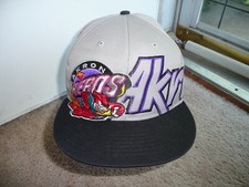 Akron Aeros MiLB snapback hat cap