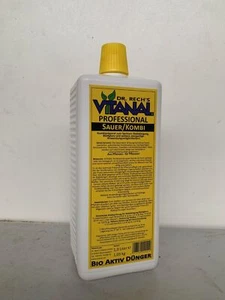 Vitanal Professional sauer / kombi 1 Liter - Bild 1 von 1
