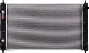 Repuesto Radiador Para 07-18 Nissan Altima 09-16 Máxima V6 3.5L NI3010210 Nuevo - Imagen 1 de 4