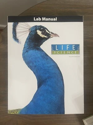 BJU Life Science Grade 7 Fourth Edition - Image 1 of 2