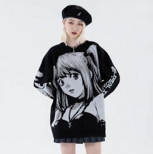 Las mejores ofertas en Camisetas anime sin marca para mujeres | eBay