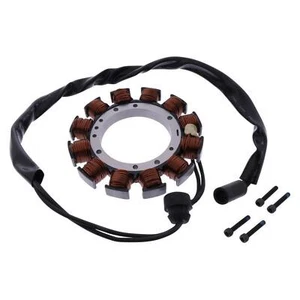 Lichtmaschine Stator für Harley Davidson XL 883 N Sportster Iron 2009-2010 - Foto 1 di 10