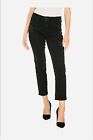 Guess jeans women 28 :1981 Straight- Leg Jean Black Color. Size 28
