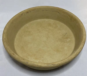 Pampered Chef Stoneware Round Mini-Baker Dish 8” Family Heritage Collection - Picture 1 of 4