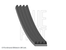 AD04R813 BLUE PRINT V-Ribbed Belt for CITROËN,HYUNDAI,HYUNDAI (BEIJING),NISSAN,O