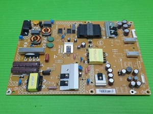 PLACA FUENTE DE ALIMENTACIÓN PSU PHILIPS 40PUT6400/12 40" TV 715G6677-P02-001-002H - Imagen 1 de 4