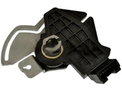 Interruptor de seguridad neutro SMP 75982MWNX para Chevrolet Silverado 3500 HD 2007-2019 Foto 1 de 2