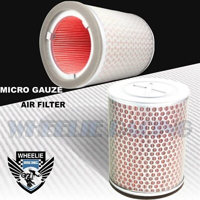 OE DIRECT REPLACEMENT AIR FILTER 04-07 HONDA CBR 1000RR FIREBLADE 17210-MEL-000 — 第 1/4 张图片