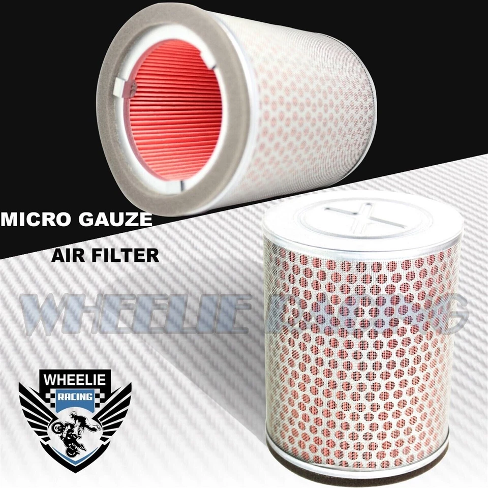 FILTRO DE AIRE DE REPUESTO DIRECTO OE 04-07 HONDA CBR 1000RR FIREBLADE 17210-MEL-000 Foto 1 de 4