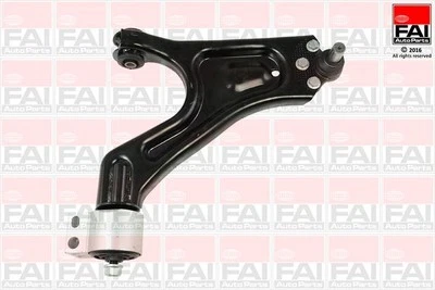 FAI SS8054 Wheel Suspension Control Trailing Arm Front Right O/S Fits Saab 9-5 - Image 1 of 4