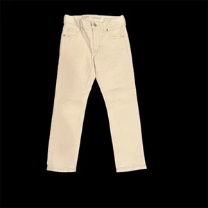 Gymboree Girls' Denim Adjustable Waist Skinny Jeans Size 6 - Picture 1 of 4