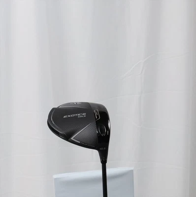 Controlador Tour Edge Exotics Max 10,5° Flex regular Fujikura Ventus azul 6 13012476 Foto 1 de 4