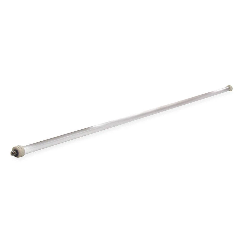 FOSTORIA 671-3784 Elc Infrd Htr Tblr Elmnt, 5/8"x39-11/16" 1UMN6 - Imagem 1 de 1