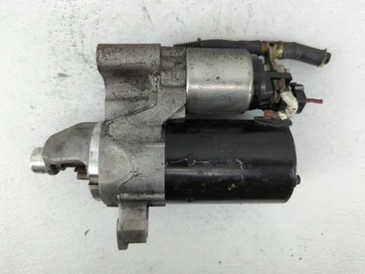 Audi A6 2012-2016 motor de arranque de coche solenoide OEM H4S1Y Foto 1 de 4