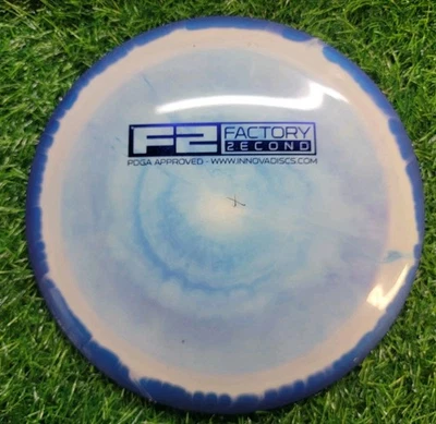 NEW Innova Halo Star DESTROYER 175g Distance Driver 12/5/0/3 Disc Golf - Image 1 of 4