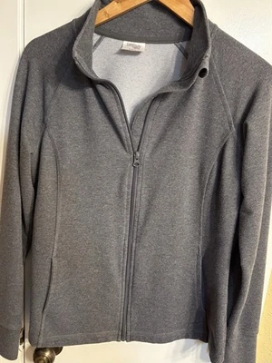 Chaqueta ajustada Danskin talla M Foto 1 de 3